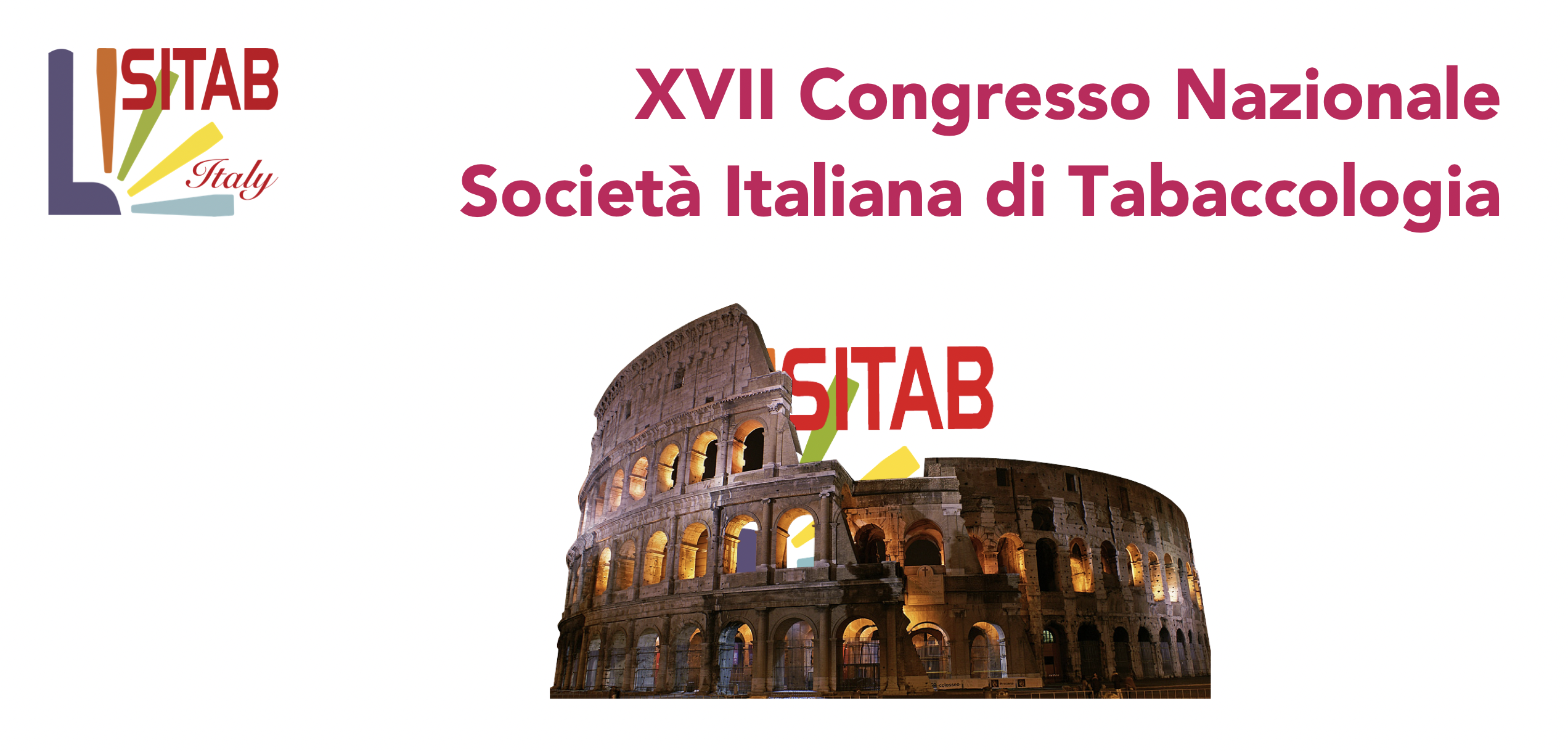 XVII Congresso Nazionale SITAB - Tobacco Pandemic